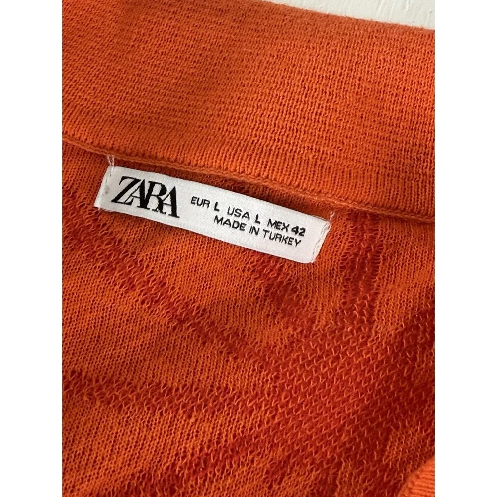 Zara euc or